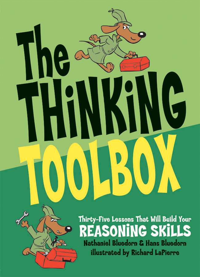 The Thinking Toolbox