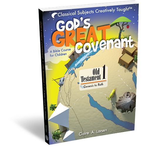 God's Great Covenant