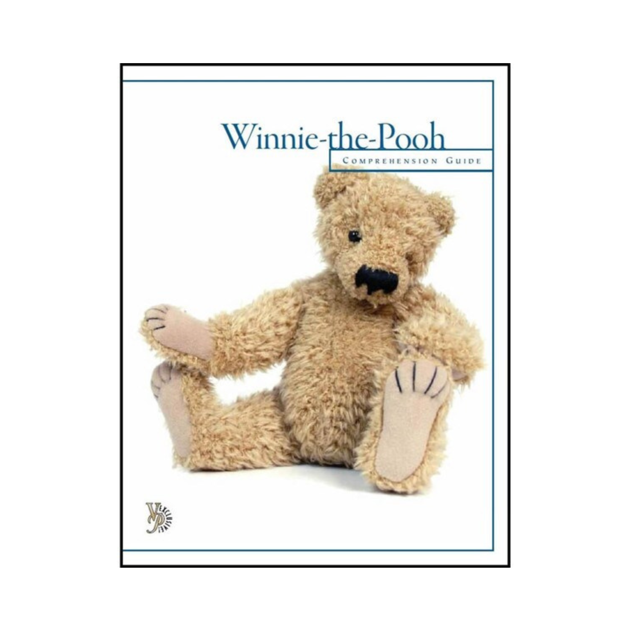 Winnie-the-Pooh - Comprehension Guide