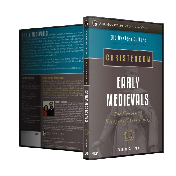 Christendom: Early Medievals