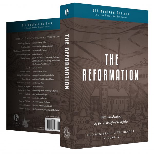 The Reformation