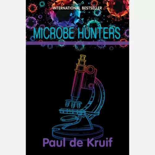 Microbe Hunters