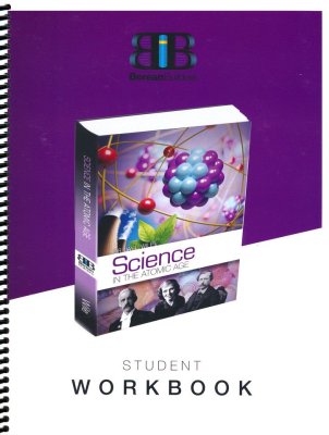 Science in the Atomic Age - Student Workbook