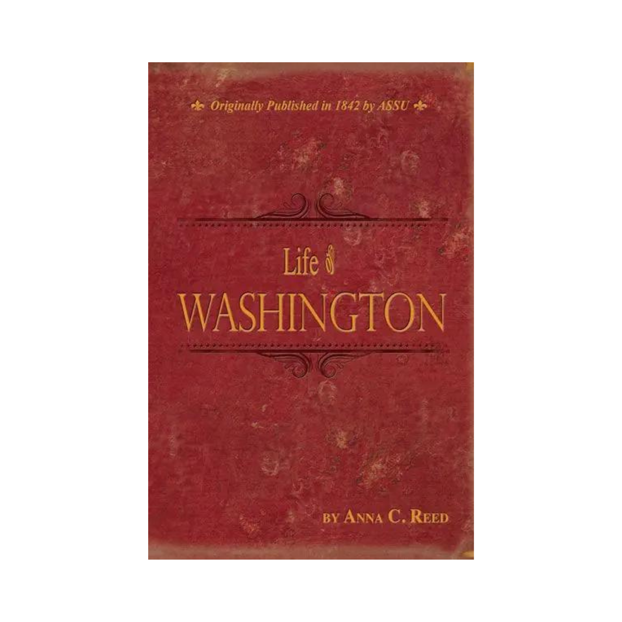 Life of Washington